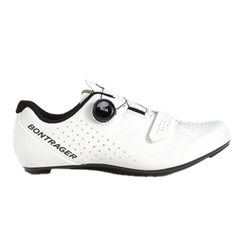 Bontrager Circuit landeveissykkelsko - Bilde 1