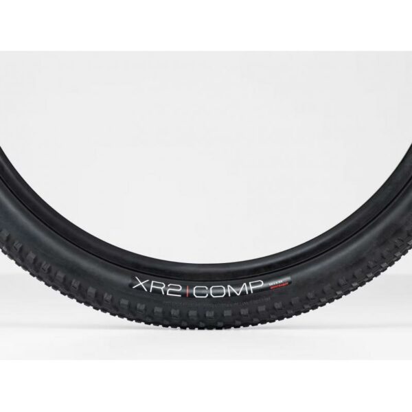 Bontrager-XR2 COMP MTB TIRE 26X2.2–Lillehammer Sport-3 Bontrager XR2 Comp MTB Tire