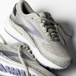 Brooks Ariel Gts 24 W Løpesko - Bilde 7