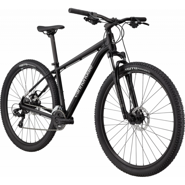 Cannondale TRAIL 8