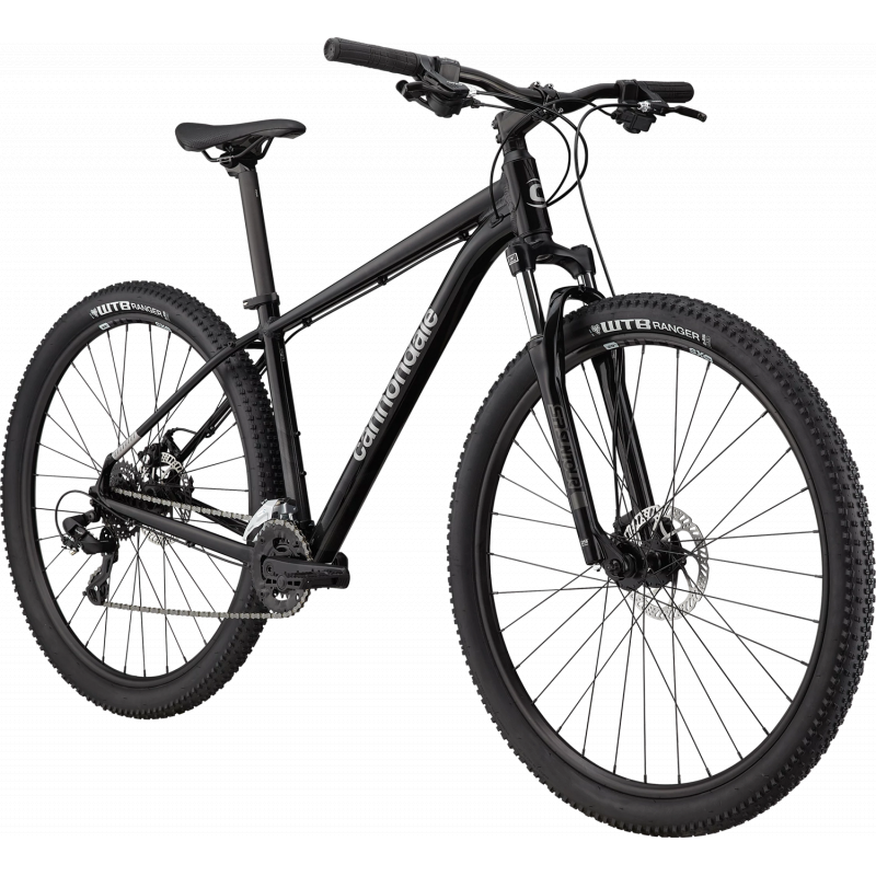 Cannondale TRAIL 8 - Bilde 1