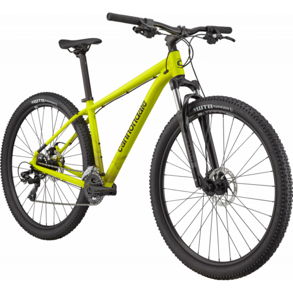 Cannondale TRAIL 8