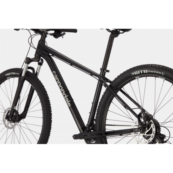 Cannondale TRAIL 8