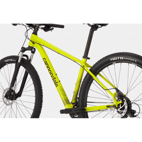 Cannondale TRAIL 8