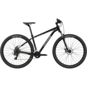 Cannondale TRAIL 8 - Bilde 4