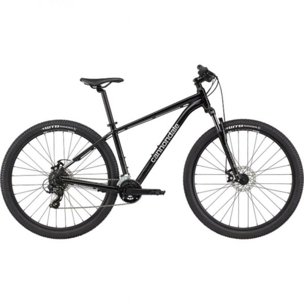 Cannondale TRAIL 8