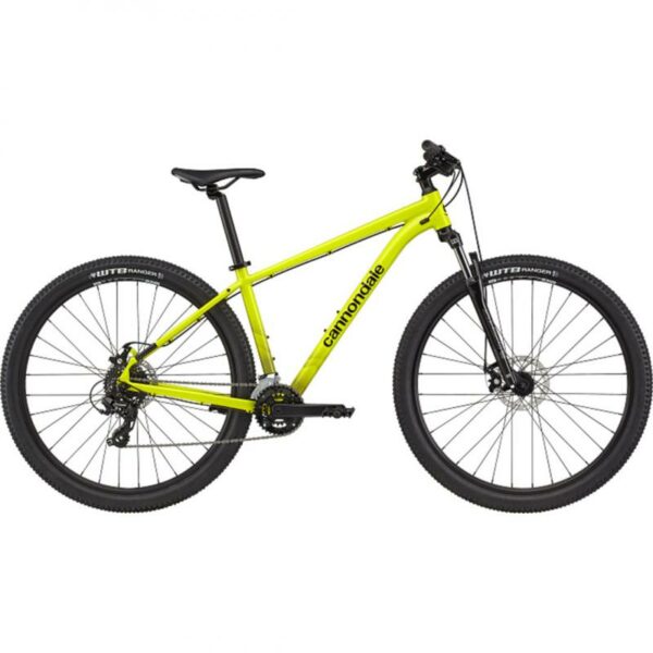 Cannondale TRAIL 8