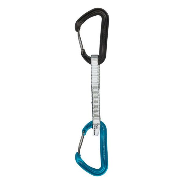 DMM-Aether Aether Quickdraw–Lillehammer Sport-1 DMM Aether Aether Quickdraw 12cm