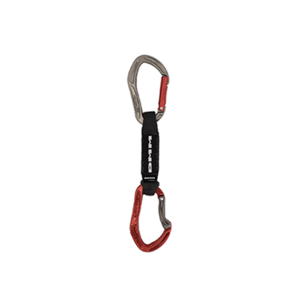 DMM Alpha Sport Quickdraw 12cm