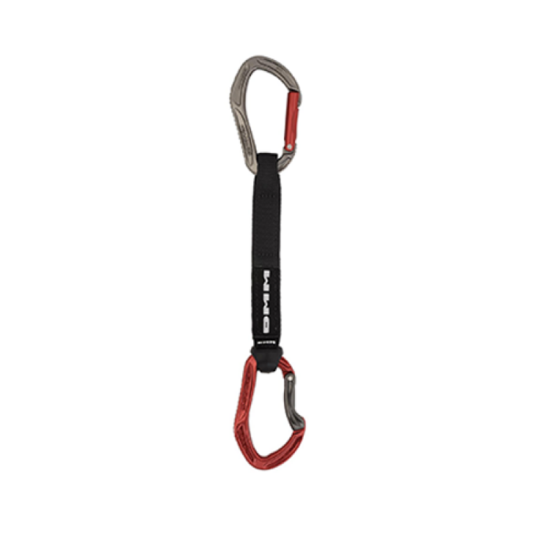DMM Alpha Sport Quickdraw 18cm