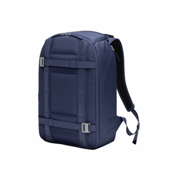 Db Ramverk 21L