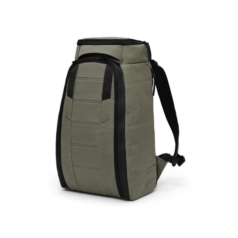 Db Hugger Backpack 20L Forest Green - Bilde 1