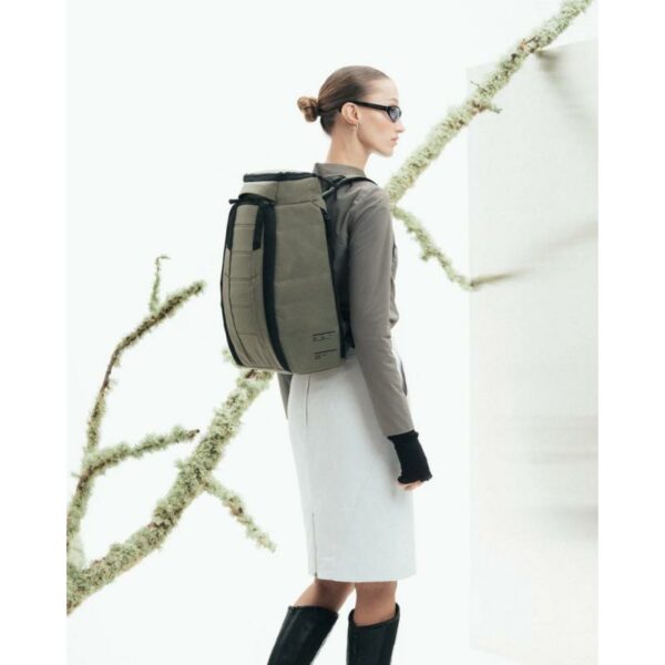 Db Hugger Backpack 20L Forest Green