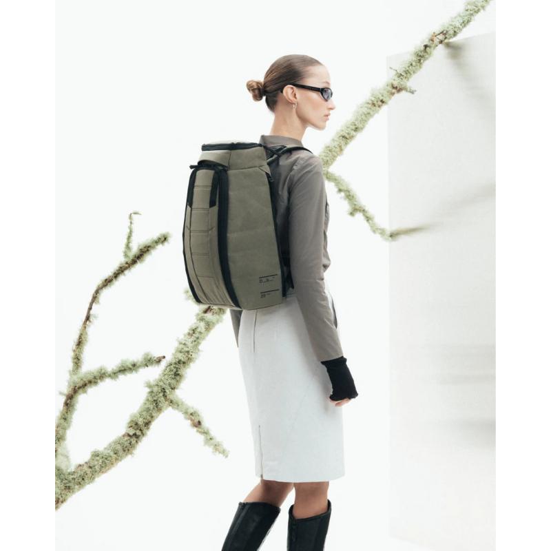 Db Hugger Backpack 20L Forest Green - Bilde 2