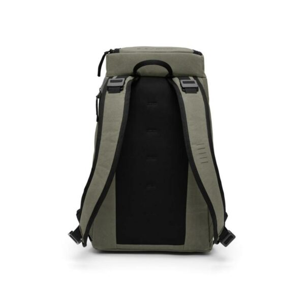 Db Hugger Backpack 20L Forest Green