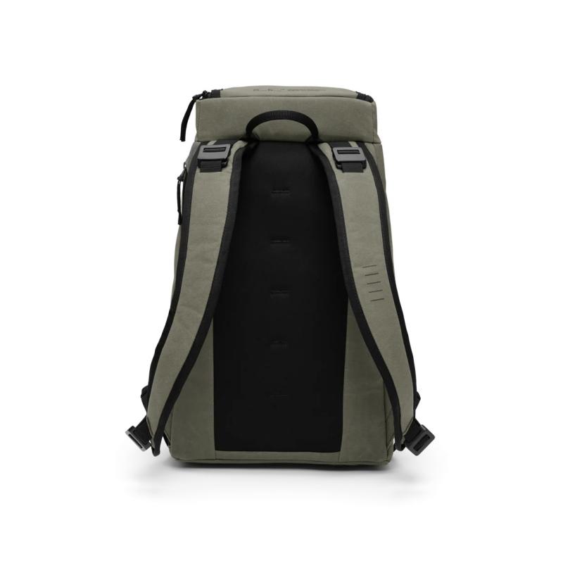 Db Hugger Backpack 20L Forest Green - Bilde 3