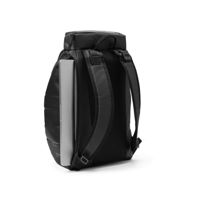Db Hugger Backpack 20L Forest Green - Bilde 6