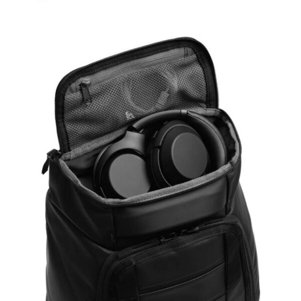 Db Hugger Backpack 20L Forest Green