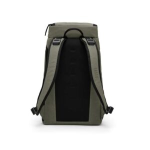 Db Hugger Backpack 25L Forest Green - Bilde 3