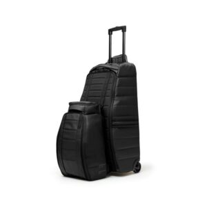 Db Hugger Backpack 25L Forest Green - Bilde 6