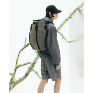 Db Hugger Backpack 25L Forest Green - Bilde 8