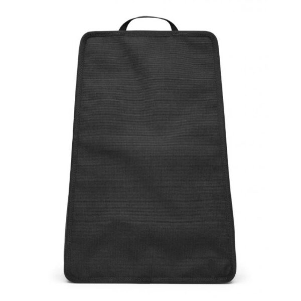 Db-Hugger Organizer Black Out–Lillehammer Sport-2 Db Hugger Organizer Black Out