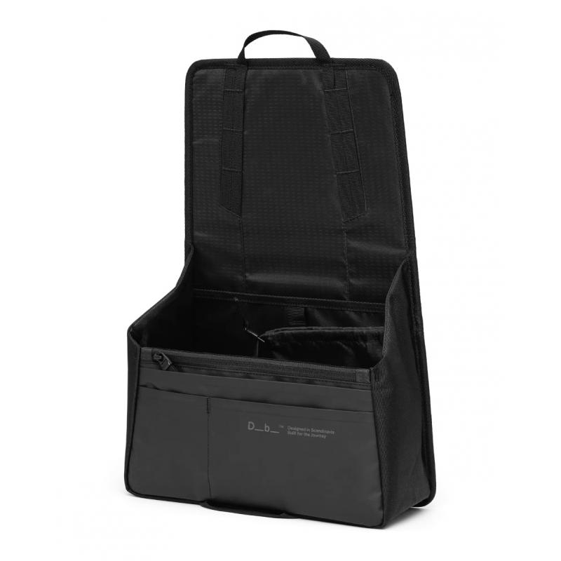 Db Hugger Organizer Black Out - Bilde 1