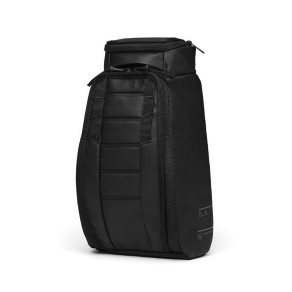 Db Hugger Wachbag Black Out