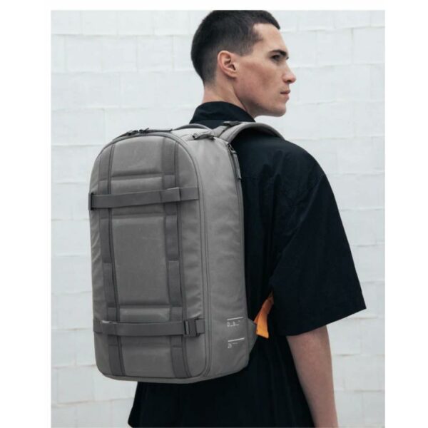 Db-Ramverk Backpack 26L–Lillehammer Sport-2 Db Ramverk 26L