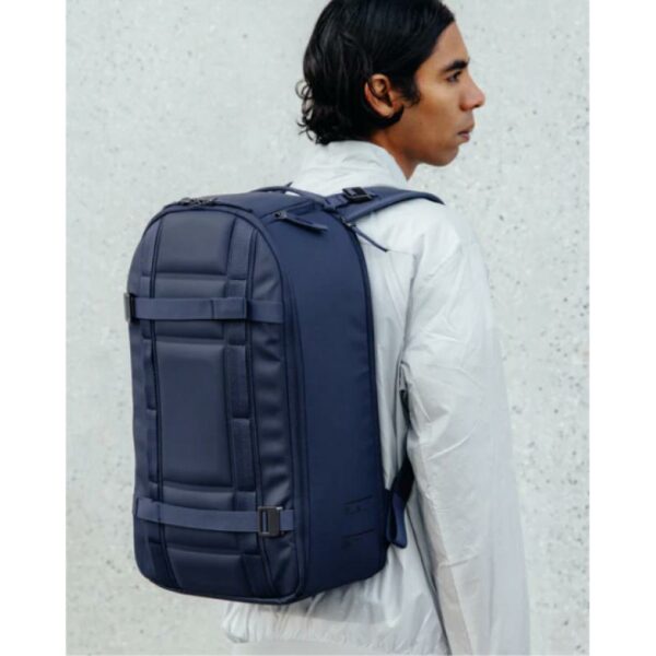 Db-Ramverk Backpack 26L–Lillehammer Sport-4 Db Ramverk 26L