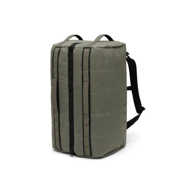 Db-Roamer Pro Split Duffel 50L Forest Green–Lillehammer Sport-1 Db Roamer Pro Split Duffel 50L Forest Green