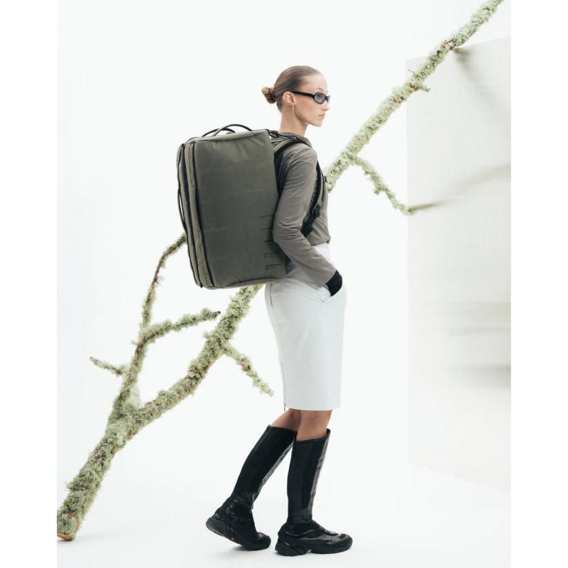 Db Roamer Pro Split Duffel 50L Forest Green - Bilde 2