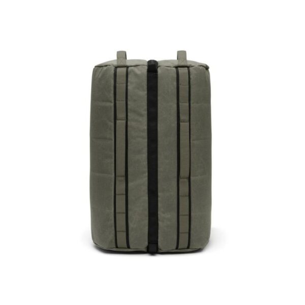 Db-Roamer Pro Split Duffel 50L Forest Green–Lillehammer Sport-3 Db Roamer Pro Split Duffel 50L Forest Green