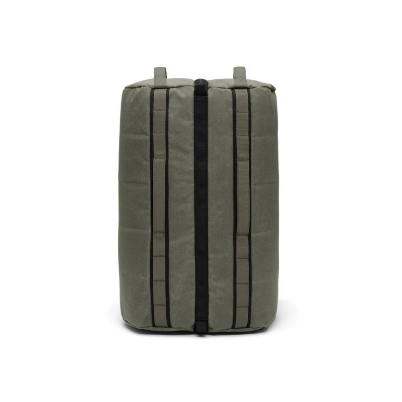 Db Roamer Pro Split Duffel 50L Forest Green - Bilde 3