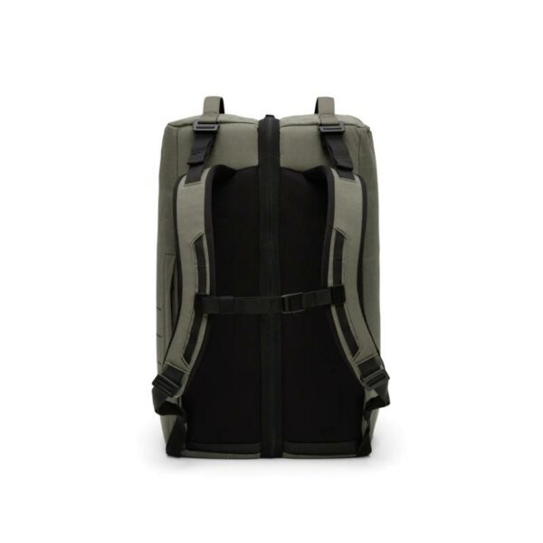 Db-Roamer Pro Split Duffel 50L Forest Green–Lillehammer Sport-4 Db Roamer Pro Split Duffel 50L Forest Green