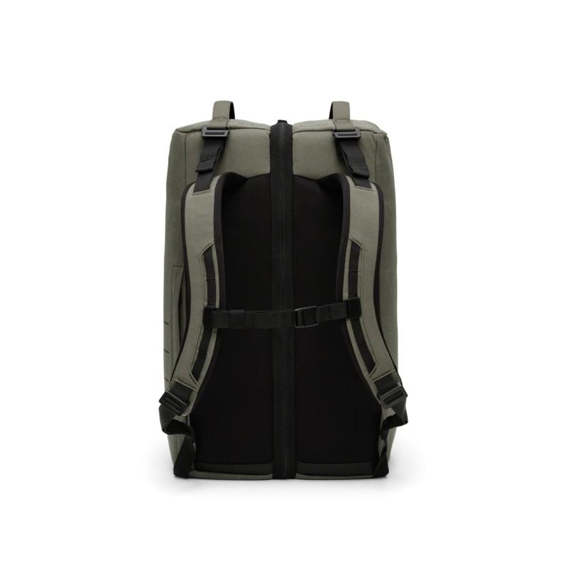 Db Roamer Pro Split Duffel 50L Forest Green - Bilde 4