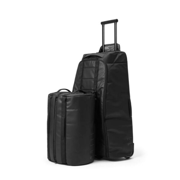 Db-Roamer Pro Split Duffel 50L Forest Green–Lillehammer Sport-6 Db Roamer Pro Split Duffel 50L Forest Green