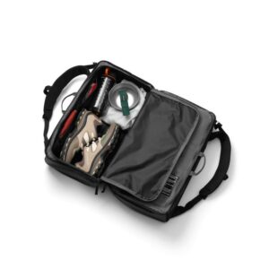 Db Roamer Pro Split Duffel 50L Forest Green - Bilde 8