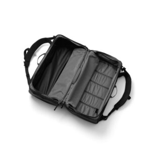 Db Roamer Pro Split Duffel 50L Forest Green - Bilde 9