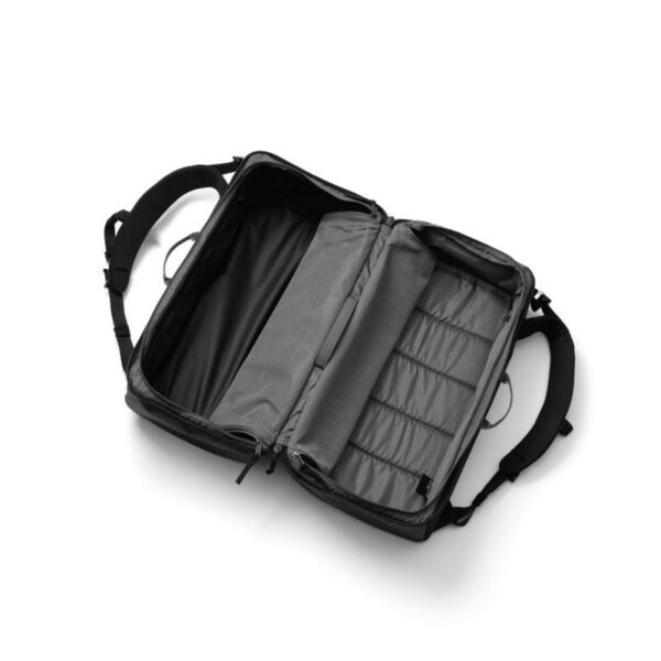 Db-Roamer Pro Split Duffel 50L Forest Green–Lillehammer Sport-9 Db Roamer Pro Split Duffel 50L Forest Green