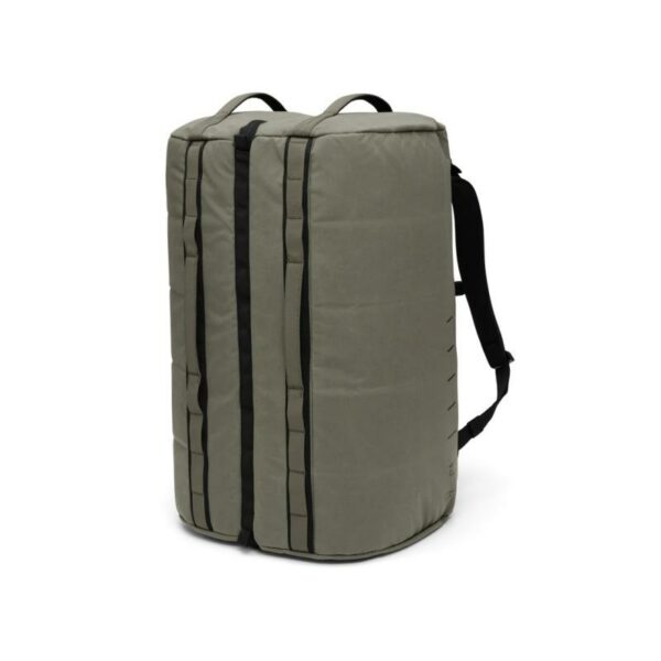 Db-Roamer Pro Split Duffel 70L Forest Green–Lillehammer Sport-1 Db Roamer Pro Split Duffel 70L Forest Green