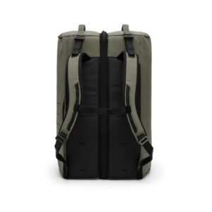 Db Roamer Pro Split Duffel 70L Forest Green - Bilde 4