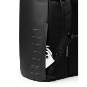 Db Roamer Pro Split Duffel 70L Forest Green - Bilde 5