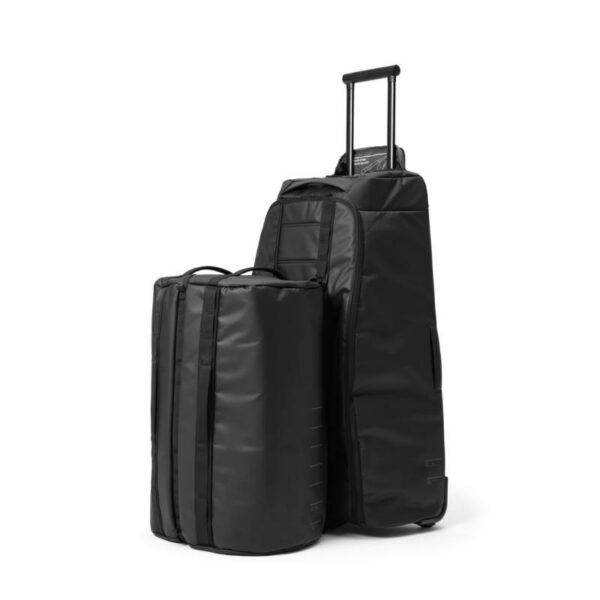 Db-Roamer Pro Split Duffel 70L Forest Green–Lillehammer Sport-6 Db Roamer Pro Split Duffel 70L Forest Green