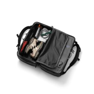 Db Roamer Pro Split Duffel 70L Forest Green - Bilde 7