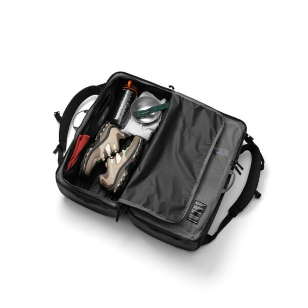 Db-Roamer Pro Split Duffel 70L Forest Green–Lillehammer Sport-7 Db Roamer Pro Split Duffel 70L Forest Green