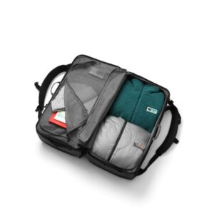Db Roamer Pro Split Duffel 70L Forest Green - Bilde 8