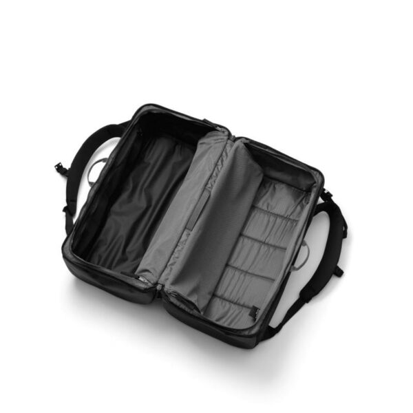 Db-Roamer Pro Split Duffel 70L Forest Green–Lillehammer Sport-9 Db Roamer Pro Split Duffel 70L Forest Green
