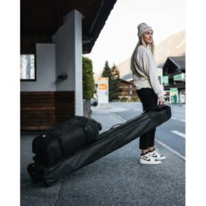 Db Snow Roller 70L - Bilde 2