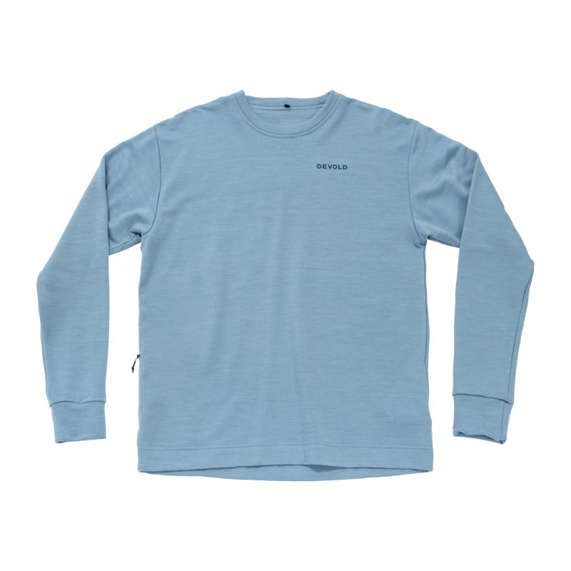 Devold Devold Everyday Crew Man GO 262 550 A Lillehammer Sport 1